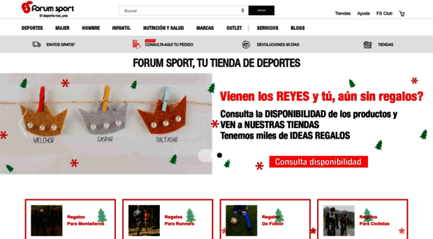 forumsport.es