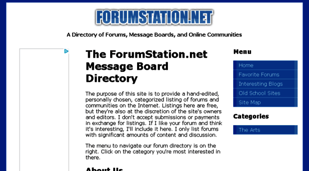 forumstation.net