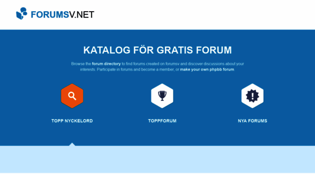 forumsv.net