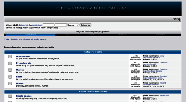 forumszkolne.pl
