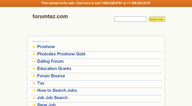 forumtaz.com