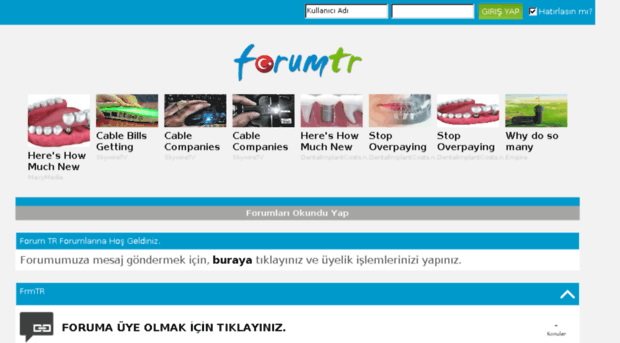 forumtr.com