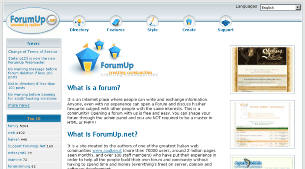 forumup.net