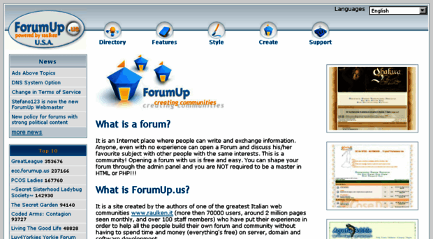 forumup.us