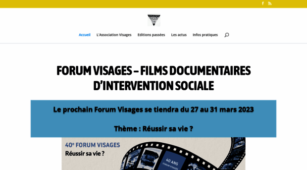 forumvisages.org