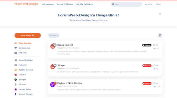 forumweb.design