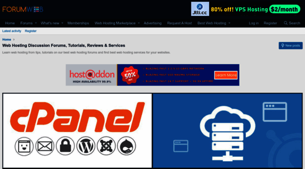 forumweb.hosting