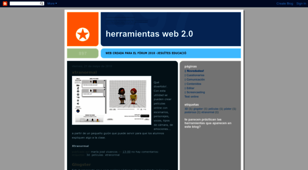 forumweb2.blogspot.com.es