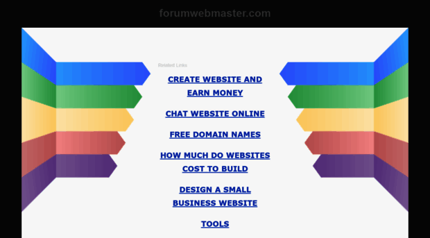 forumwebmaster.com