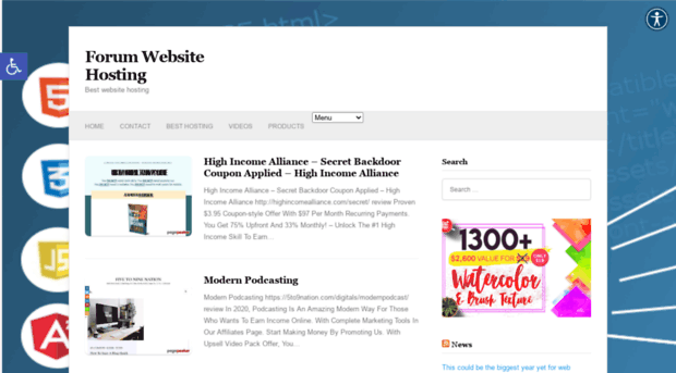 forumwebsitehosting.com