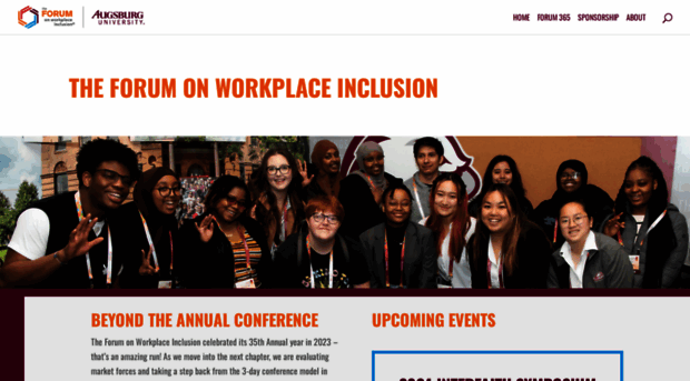 forumworkplaceinclusion.org