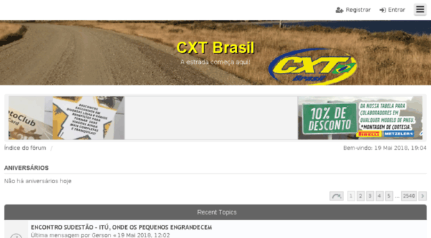 forumxt600.com.br