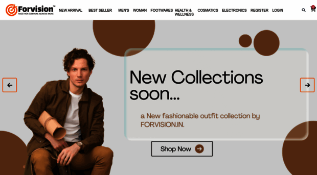 forvision.in