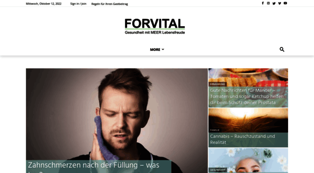 forvital.de