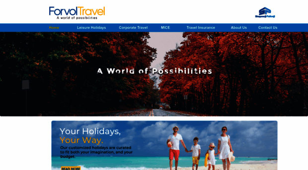 forvoltravel.com