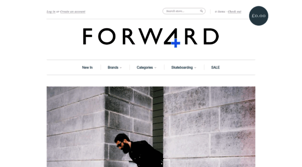 forw4rd.com