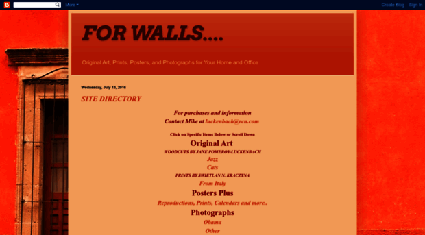 forwalls.blogspot.com