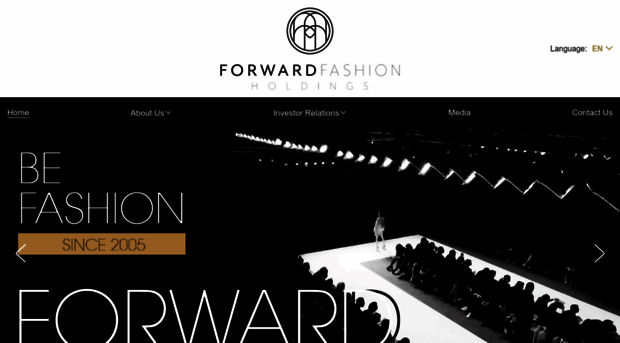 forward-fashion.com