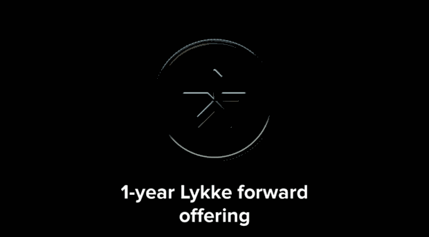 forward.lykke.com