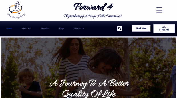 forward4physiotherapy.com.au