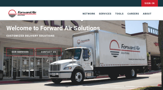 forwardairsolutions.com