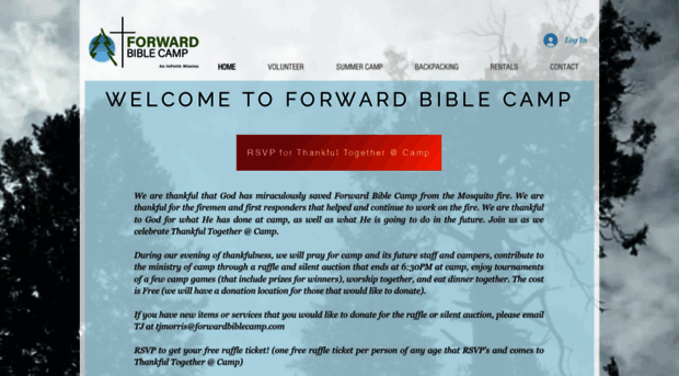 forwardbiblecamp.com