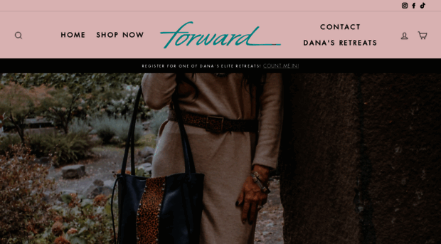 forwardboutique.com