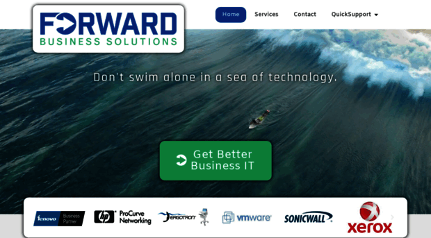 forwardbusinesssolutions.com