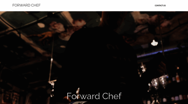 forwardchef.com