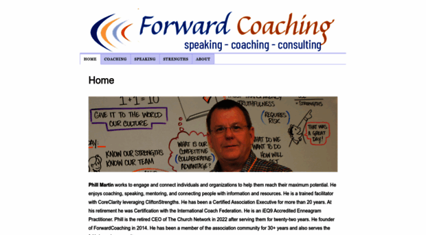 forwardcoaching.net