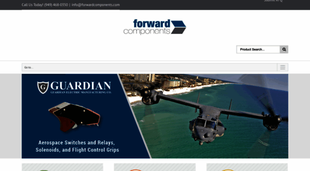 forwardcomponents.com
