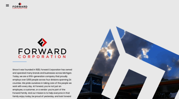 forwardcorp.com