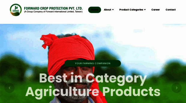 forwardcropprotection.co.in