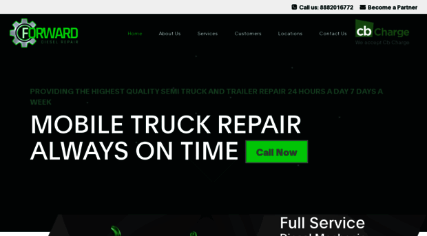 forwarddieselrepair.com