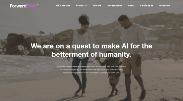 forwardedge-ai.com