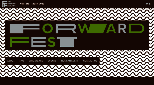 forwardfest.org