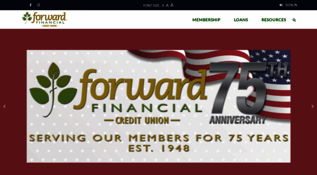 forwardfinancialcu.com