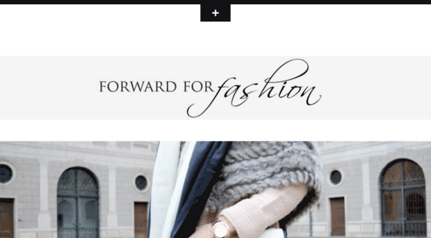 forwardforfashion.com