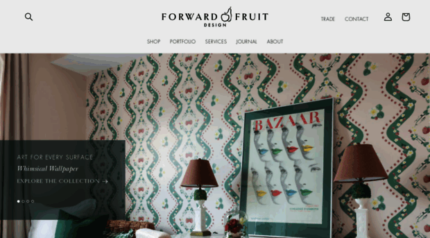 forwardfruitdesign.com