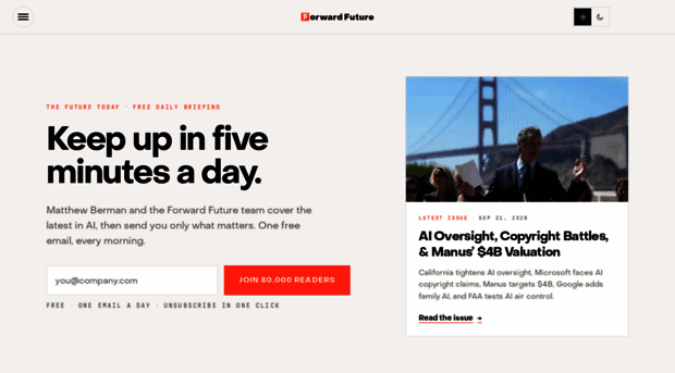 forwardfuture.com