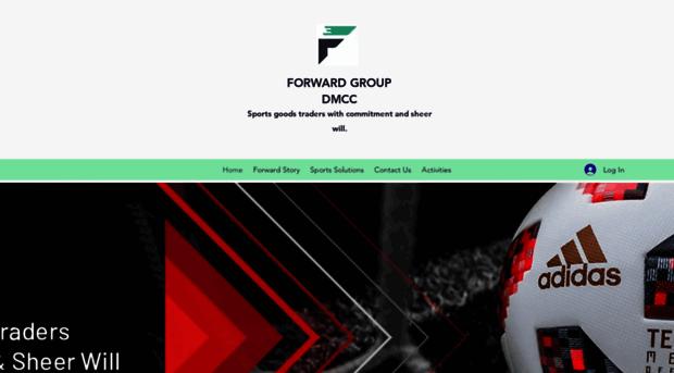 forwardgroup.ae