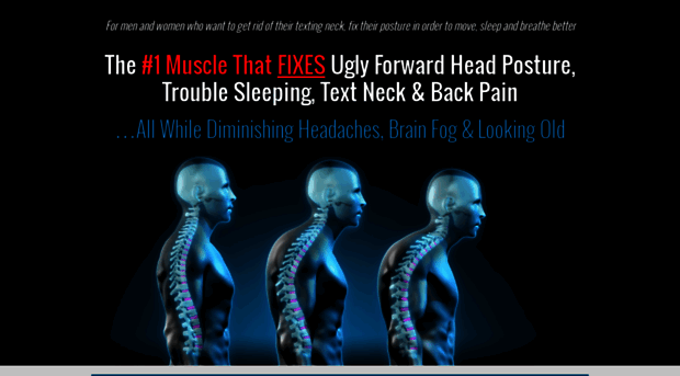 forwardheadposturefix.com