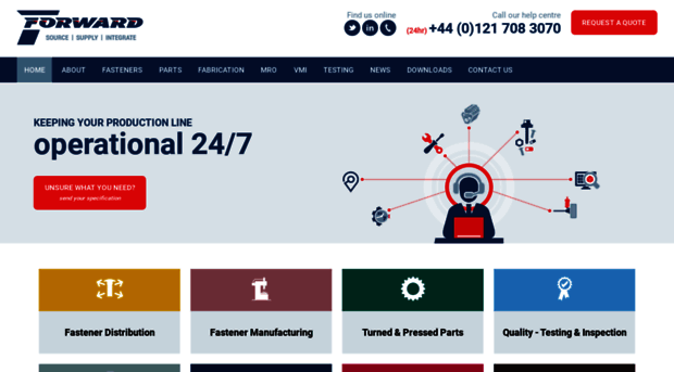 forwardindustrial.co.uk