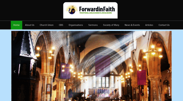 forwardinfaithlincs.org.uk