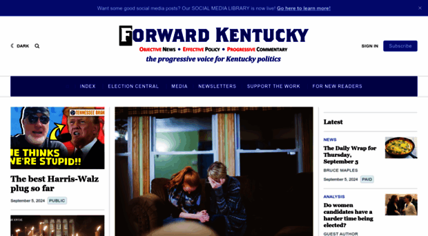 forwardky.com