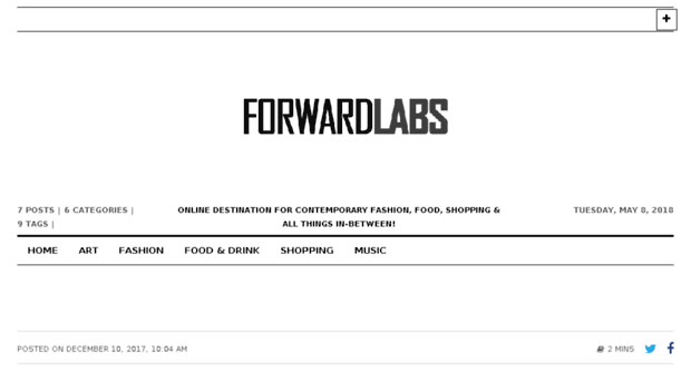 forwardlabs.co.uk