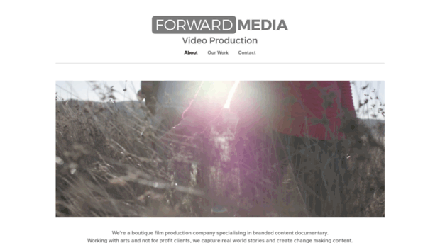 forwardmedia.com.au