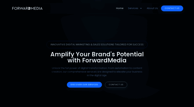 forwardmedia.eu