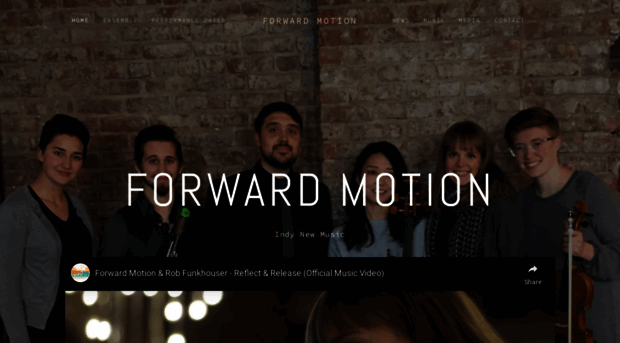 forwardmotionnewmusic.com