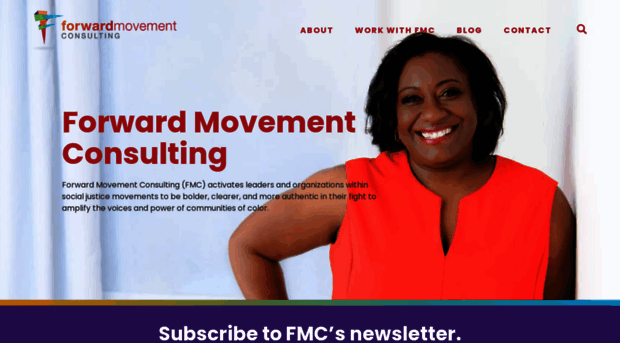 forwardmovementconsulting.com